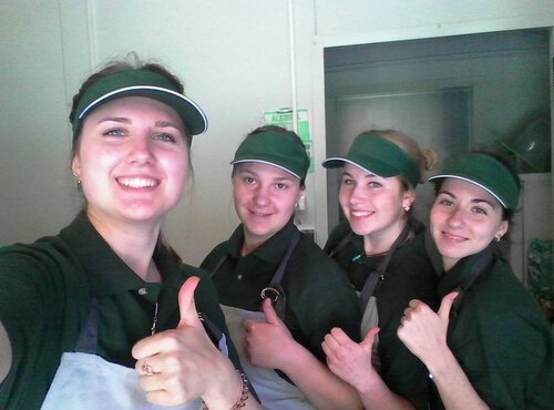 Навчальна практика за кордоном студентів спеціальності \"Готельно-ресторанна справа\"\"