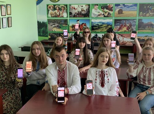 Розквіт духу та культури: День вишиванки відзначає народну спадщину