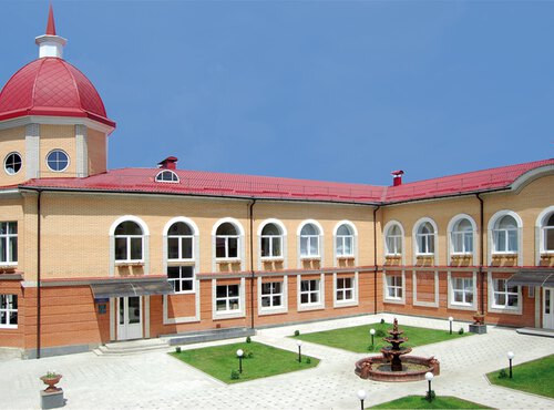 Сторінками історії університету