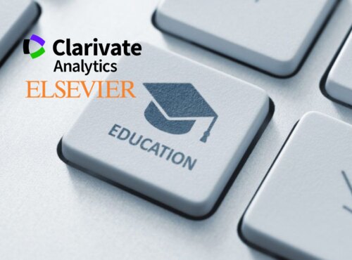 Нові вебінари від Clarivate для науково-педагогічних працівників