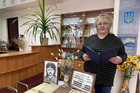 В УНУ відзначили 155-річчя талановитого вченого Іполіта Корабльова