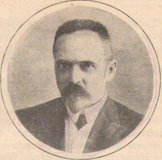 Мальта Андрій Іванович – вчений-садівник, педагог, громадський діяч