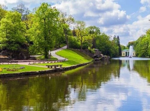 Історична година «Наш рідний край»