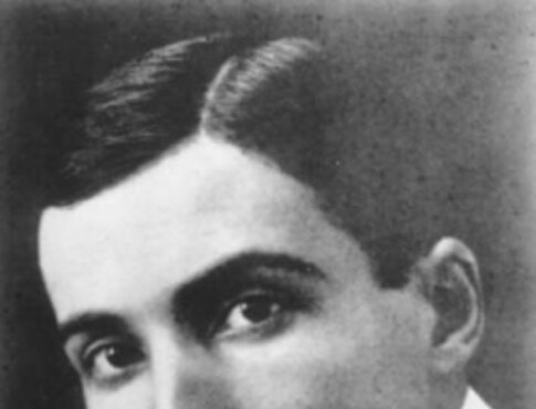Самотність серед людей: до 140-річчя від дня народження Стефана Цвейга