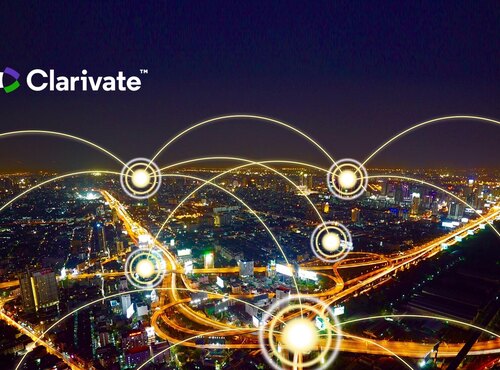 Вебінари грудня від Clarivate