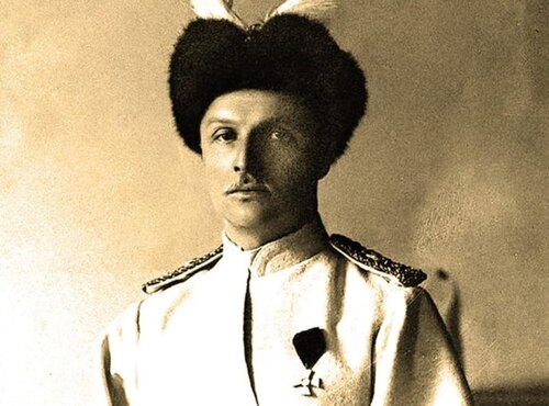 Павло Скоропадський – останній гетьман України: бібліографічна довідка