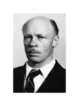 Еммеріх Фрідріх Давидович – вчений фізіолог
