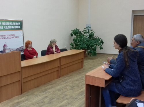 Підготовчі курси: перші кроки до ЗНО