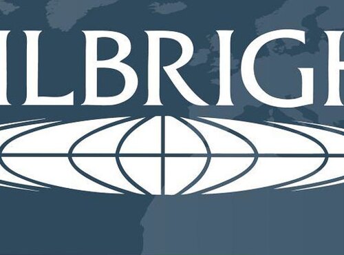 FULBRIGHT RESEARCH AND DEVELOPMENT PROGRAM