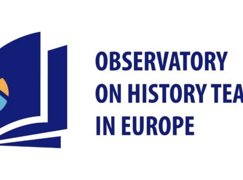 5-й щорічна конференція Обсерваторії «Історію не слід використовувати як політичний інструмент», м. Страсбург