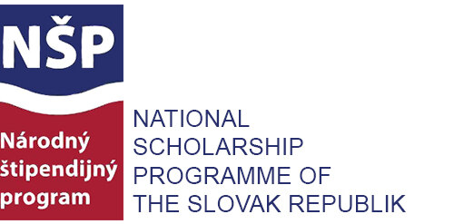 Національна стипендіальна програма Словацької Республіки (NŠP)