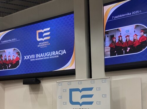 Успішне завершення академічної мобільності за програмою Erasmus+