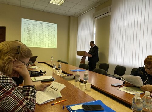 Вітаємо з успішним захистом докторської дисертації !