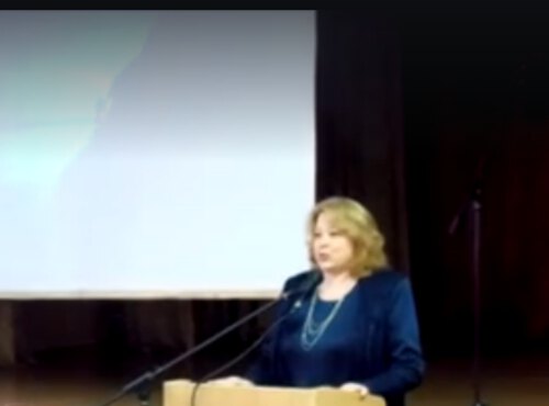 Огляд доповідей науково-практичного семінару "День саду Уманського НУС" (04.05.2017 р.)