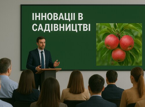 Всеукраїнська наукова інтернет-конференція