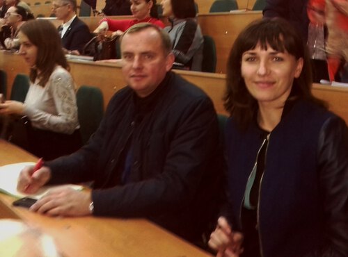 Перспектива участі УНУС в програмах ЄС "Горизонт-2020"