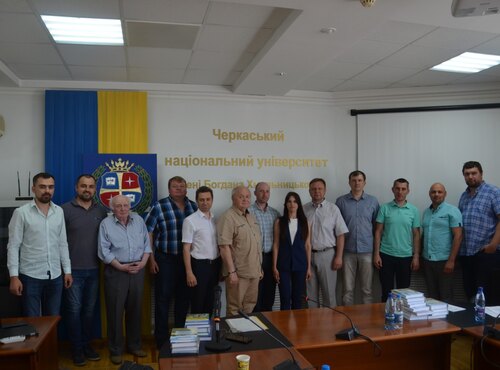 УЧАСТЬ НАУКОВЦІВ УМАНСЬКОГО НУС У ВСЕУКРАЇНСЬКІЙ НАУКОВІЙ КОНФЕРЕНЦІЇ «СІЛЬСЬКЕ ГОСПОДАРСТВО УКРАЇНИ ПІД ЧАС ВІЙНИ: ВИКЛИКИ ТА ПРОБЛЕМИ АГРАРІЇВ»