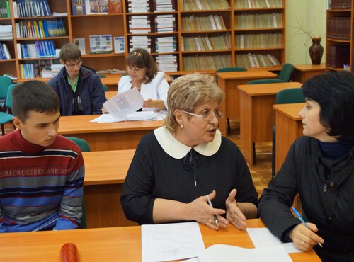Профільне навчання у школах це ваш успіх у майбутньому