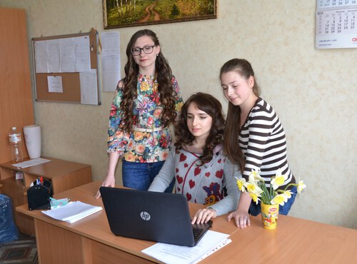 Як визначитись у виборі майбутнього фаху: питання та відповіді фахівців
