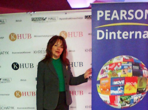 Участь викладачів у семінарі «Find Your Own Way of Teaching English»