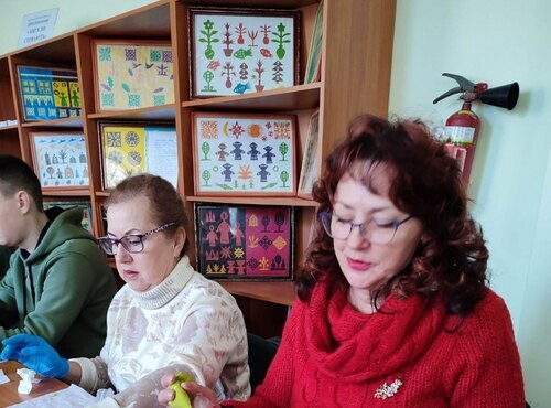З ЛЮБОВ’Ю У СЕРЦІ ДО ЗСУ