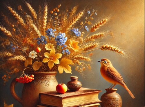  МІЖНАРОДНИЙ ДЕНЬ РІДНОЇ МОВИ 