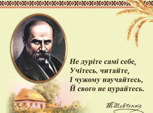 Визначено переможців І етапу VIII Міжнародного мовно-літературного конкурсу учнівської та студентської молоді імені Тараса Шевченка 
