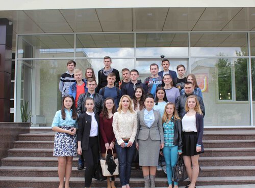 Потенційні роботодавці запрошують менеджерів на стажування