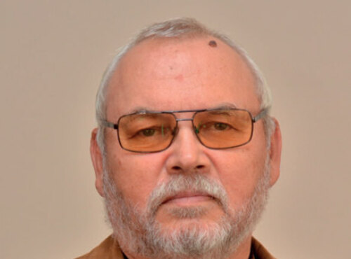 Професору Сергію СОНЬКУ – 70: учений, наставник та поет