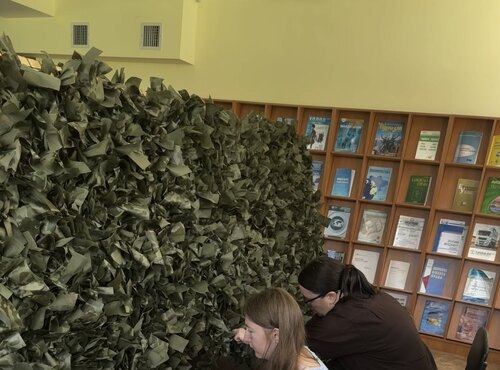 #УніверситетДляАрмії
