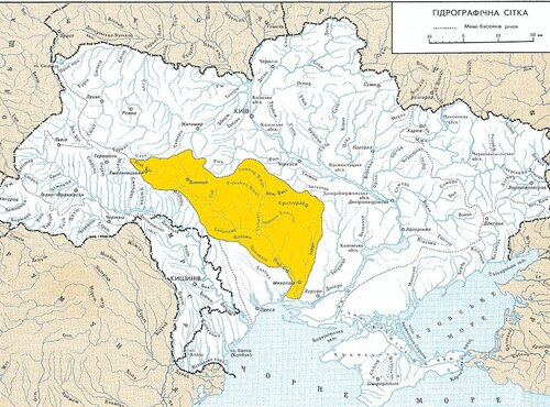 Професійний розвиток викладачів кафедри екології та безпеки життєдіяльності: про участь у роботі басейнової ради Південного Бугу