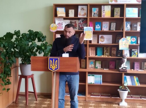 НАУКОВО-ПРАКТИЧНИЙ СЕМІНАР «БІОБЕЗПЕКА В ЕПОХУ ЕКОЛОГІЧНИХ КРИЗ»