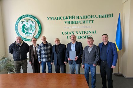 Успішний захист дисертації Зеленчука Івана на здобуття наукового ступеня доктора філософії 