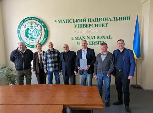 Успішний захист дисертації Зеленчука Івана на здобуття наукового ступеня доктора філософії 