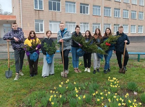 Профорієнтаційна робота