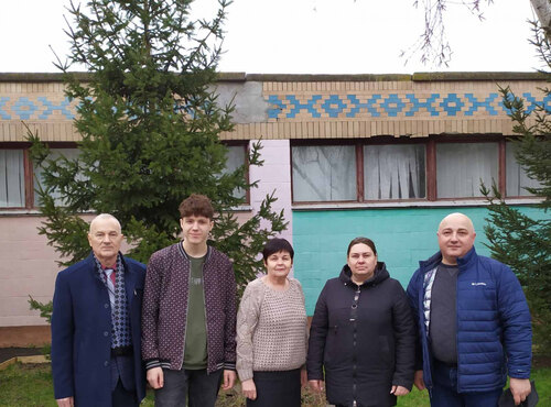 НА ПОРОЗІ ПРИЙНЯТТЯ ВАЖЛИВИХ РІШЕНЬ