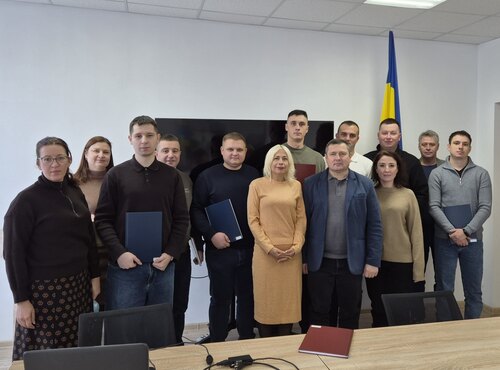 ВІТАЄМО МАГІСТРІВ МАРКЕТИНГУ З УСПІШНИМ ЗАХИСТОМ КВАЛІФІКАЦІЙНИХ РОБІТ!