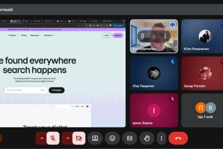 ПРАКТИКО-ОРІЄНТОВАНЕ НАВЧАННЯ ЗДОБУВАЧІВ-МАРКЕТОЛОГІВ НА ОСНОВІ СПІВПРАЦІ УНІВЕРСИТЕТІВ ТА БІЗНЕСУ 