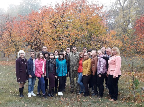Зустріч з Героєм