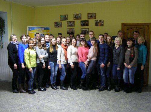 Вітаємо переможців І етапу Всеукраїнської олімпіади з дисципліни «Фінанси»