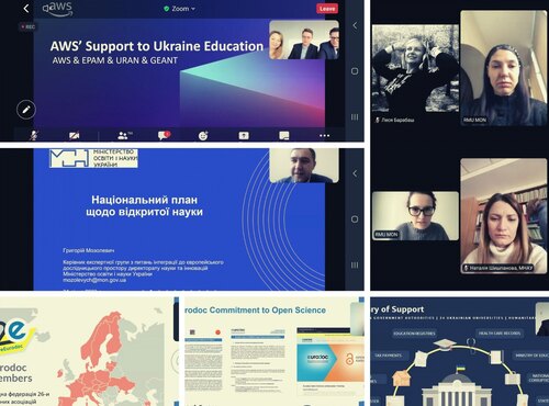 Цифрова трансформація - необхідність сьогодення