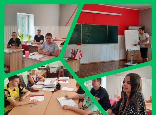 Практики багато не буває!