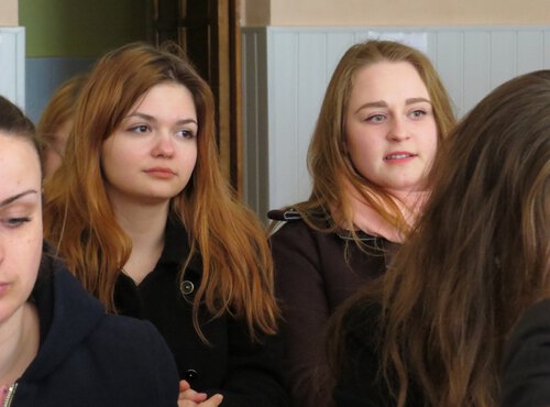  "Туберкульоз – це не вирок"