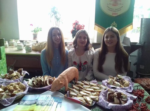День відкритих дверей на інженерно-технологічному факультеті