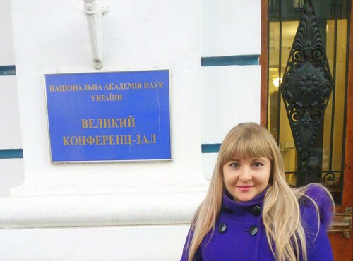 Участь викладача кафедри технології зберігання і переробки зерна в семінарі «МЕНІ ПОТРІБЕН SCOPUS».