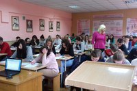 студентська олімпіада