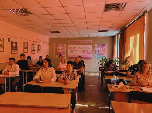 Річне звітування здобувачів ступеня вищої освіти «Доктор філософії» спеціальності 051 Економіка