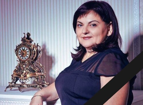 Трагічна втрата для Уманського національного університету садівництва