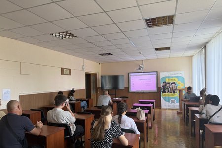 Практична підготовка здобувачів вищої освіти ОП «Економіка» першого (бакалаврського) рівня: підсумки навчального року