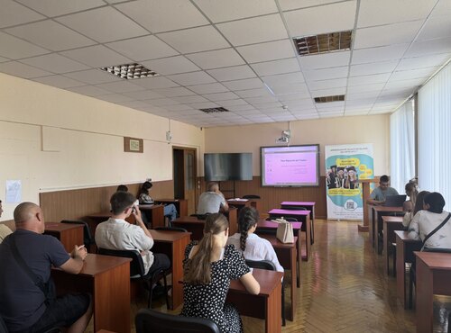 Практична підготовка здобувачів вищої освіти ОП «Економіка» першого (бакалаврського) рівня: підсумки навчального року
